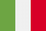 Italy Flag