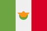 Mexico Flag