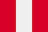 Peru Flag