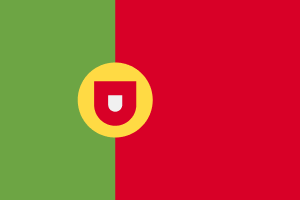 Portugal Flag