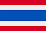Thailand Flag