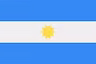 Argentina Flag