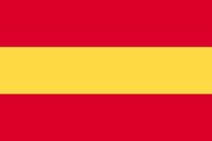 ES flag
