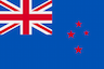 New Zealand Flag