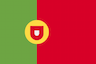 Portugal Flag