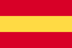 ES flag